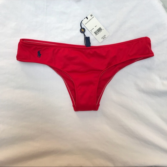 NWT Ralph Lauren Bikini - Picture 6 of 8